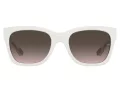 Under Armour Ochelari de Soare UA Dime TFE/HA 55