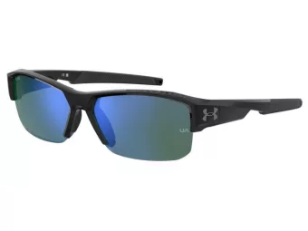 Under Armour Ochelari de Soare UA Fanatical Ii 7ZJ/V8 64