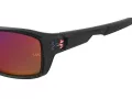 Under Armour Ochelari de Soare UA Fanatical 7C5/MI 58
