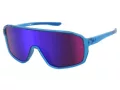 Under Armour Ochelari de Soare UA Gameday Jr OXZ/GR 99