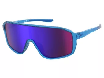 Under Armour Ochelari de Soare UA Gameday Jr OXZ/GR 99