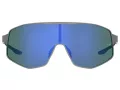 Under Armour Ochelari de Soare UA Gamedaymtl/G R81/V8 99