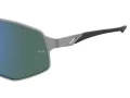 Under Armour Ochelari de Soare UA Gamedaymtl/G R81/V8 99