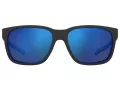 Under Armour Ochelari de Soare UA Glacial 003/7N 58