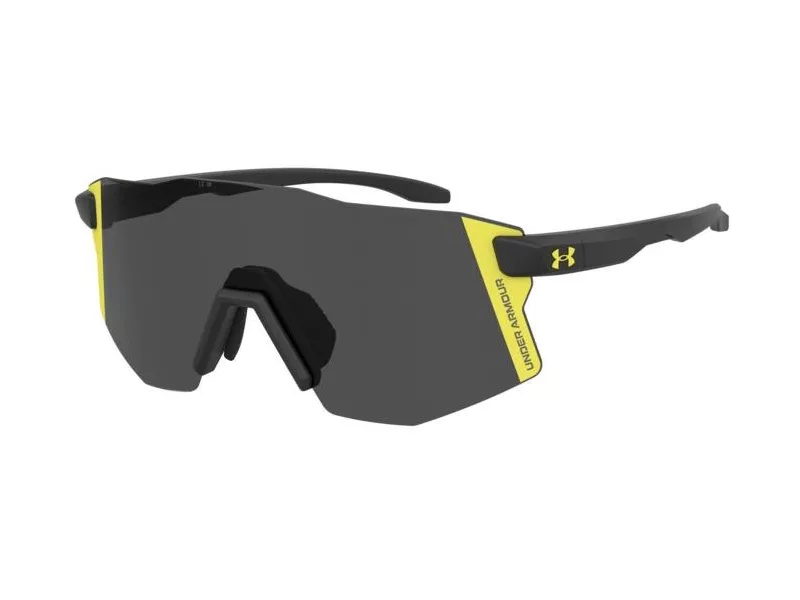 Under Armour Ochelari de Soare UA Grid Pro/G 71C/IR 99
