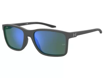 Under Armour Ochelari de Soare UA Hustle Xl RIW/V8 59