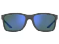 Under Armour Ochelari de Soare UA Hustle Xl RIW/V8 59