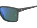 Under Armour Ochelari de Soare UA Hustle Xl RIW/V8 59