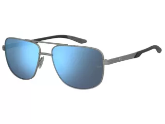 Under Armour Ochelari de Soare UA Impulse 2/G 9T9/Z0 58