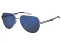 Under Armour Ochelari de Soare UA Instinct 2/G 9T9/XT 59