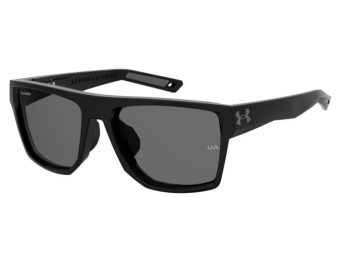 Under Armour Ochelari de Soare UA Launch 2/G 807/M9 57