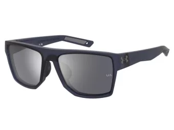 Under Armour Ochelari de Soare UA Launch 2/G OXZ/T4 57
