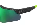 Under Armour Ochelari de Soare UA Levelup Jr 03K/Z9 99