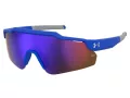 Under Armour Ochelari de Soare UA Levelup Jr 4NZ/GR 99