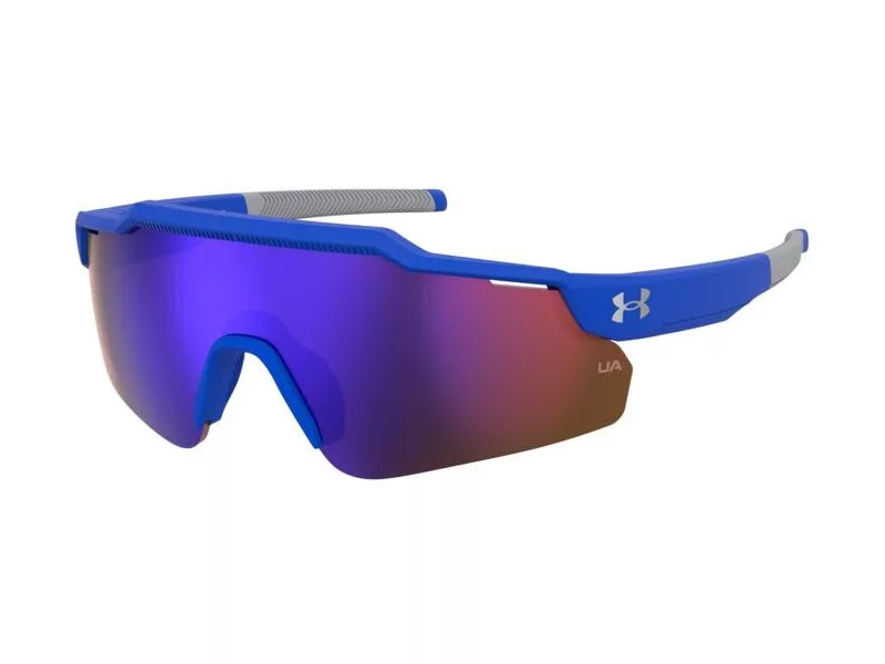Under Armour Ochelari de Soare UA Levelup Jr 4NZ/GR 99