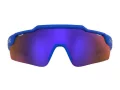 Under Armour Ochelari de Soare UA Levelup Jr 4NZ/GR 99