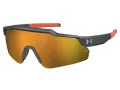 Under Armour Ochelari de Soare UA Levelup Jr 4WC/VP 99