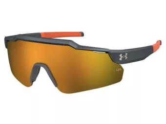 Under Armour Ochelari de Soare UA Levelup Jr 4WC/VP 99