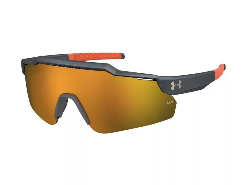 Under Armour Ochelari de Soare UA Levelup Jr 4WC/VP 99