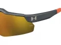 Under Armour Ochelari de Soare UA Levelup Jr 4WC/VP 99