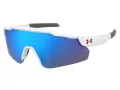 Under Armour Ochelari de Soare UA Levelup Jr WWK/Z0 99