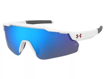 Under Armour Ochelari de Soare UA Levelup Jr WWK/Z0