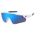 Under Armour Ochelari de Soare UA Levelup Jr WWK/Z0 99