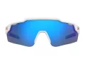 Under Armour Ochelari de Soare UA Levelup Jr WWK/Z0 99