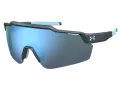 Under Armour Ochelari de Soare UA Levelup 4WC/W1 99