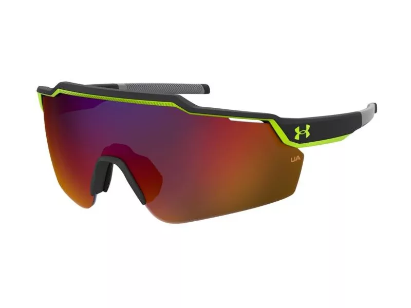 Under Armour Ochelari de Soare UA Levelup 71C/B3 99
