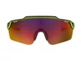 Under Armour Ochelari de Soare UA Levelup 71C/B3 99
