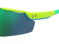 Under Armour Ochelari de Soare UA Levelup W0P/V8 99