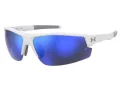 Under Armour Ochelari de Soare UA Skillz/G HYM/W1 80