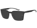 Under Armour Ochelari de Soare UA Sportate/F 7C5/M9 58