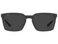 Under Armour Ochelari de Soare UA Sportate/F 7C5/M9 58