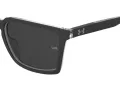 Under Armour Ochelari de Soare UA Sportate/F 7C5/M9 58