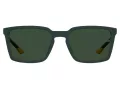 Under Armour Ochelari de Soare UA Sportate 4N7/QT 57