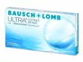 Bausch & Lomb Ultra with Moisture Seal (3 lentile)