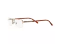 Versace Ochelari de Vedere VE 1066 1053 50