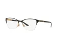 Versace Ochelari de Vedere VE 1218 1342 53
