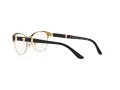 Versace Ochelari de Vedere VE 1233Q 1366 53