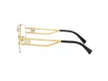 Versace Ochelari de Vedere VE 1269 1002 57