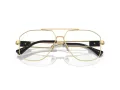 Versace Ochelari de Vedere VE 1287 1002 59