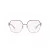 Versace Ochelari de Vedere VE 1291D 1412