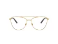 Versace Ochelari de Vedere VE 1296 1002 57