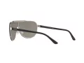 Versace Ochelari de Soare VE 2140 1000/6G 140