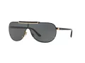 Versace Ochelari de Soare VE 2140 1002/87 140