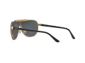 Versace Ochelari de Soare VE 2140 1002/87 140
