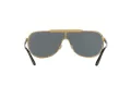 Versace Ochelari de Soare VE 2140 1002/87 140