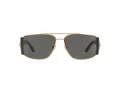 Versace Ochelari de Soare VE 2163 100287 63